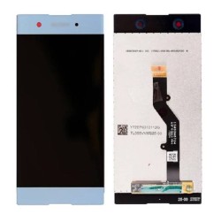 Sony Xperia XA1 Plus ORIGINAL LCD Screen Display - Blue