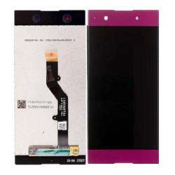 Sony Xperia XA1 Plus ORIGINAL LCD Screen Display - Pink