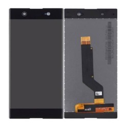 Sony Xperia XA1 Ultra LCD Screen Display Black - High Quality