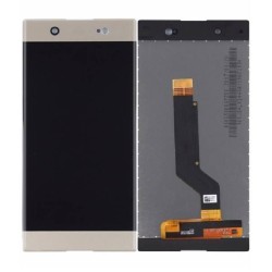 Sony Xperia XA1 Ultra LCD Screen Display Gold - High Quality