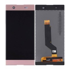 Sony Xperia XA1 Ultra ORIGINAL LCD Screen Display - Pink