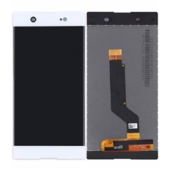 Sony Xperia XA1 Ultra ORIGINAL LCD Screen Display - White