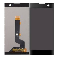 Sony Xperia XA2 LCD Screen Display Black - High Quality