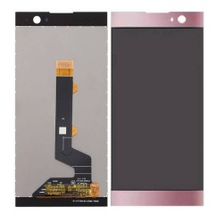 Sony Xperia XA2 LCD Screen Display Pink - High Quality