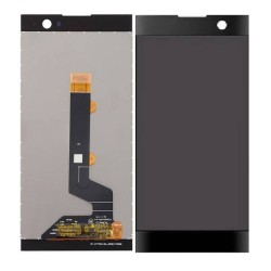 Sony Xperia XA2 ORIGINAL LCD Screen Display - Black Sony Xperia XA2 ORIGINAL LCD Screen Display - Black