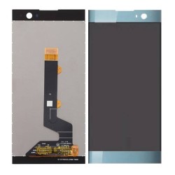 Sony Xperia XA2 ORIGINAL LCD Screen Display - Blue