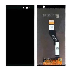 Sony Xperia XA2 Plus ORIGINAL LCD Screen Display - Black