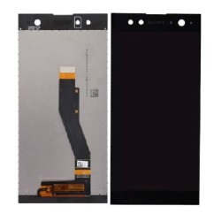 Sony Xperia XA2 Ultra LCD Screen Display Black - High Quality