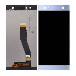 Sony Xperia XA2 Ultra ORIGINAL LCD Screen Display - Blue