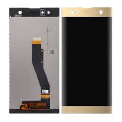 Sony Xperia XA2 Ultra ORIGINAL LCD Screen Display - Gold