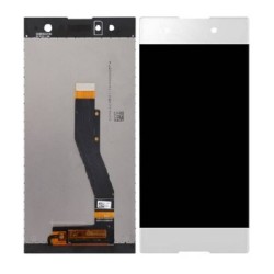 Sony Xperia XA2 Ultra ORIGINAL LCD Screen Display - Silver