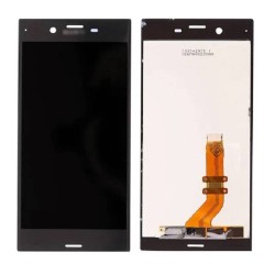 Sony Xperia XZ ORIGINAL LCD Screen Display - Black