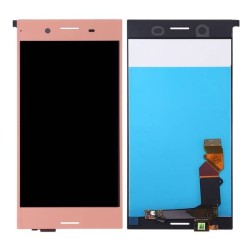 Sony Xperia XZ Premium ORIGINAL LCD Screen Display - Pink