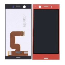 Sony Xperia XZ1 Compact LCD Screen Display Pink - High Quality