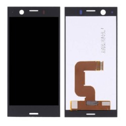 Sony Xperia XZ1 Compact ORIGINAL LCD Screen Display - Black