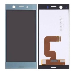 Sony Xperia XZ1 Compact ORIGINAL LCD Screen Display - Blue