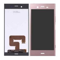 Sony Xperia XZ1 LCD Screen Display Pink - High Quality