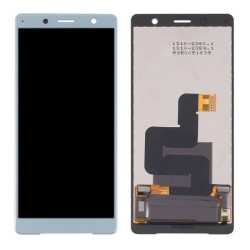 Sony Xperia XZ2 Compact LCD Screen Display Green - High Quality