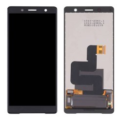 Sony Xperia XZ2 Compact ORIGINAL LCD Screen Display - Black Sony Xperia XZ2 Compact ORIGINAL LCD Screen Display - Black