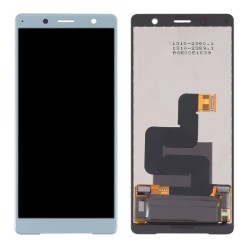 Sony Xperia XZ2 Compact ORIGINAL LCD Screen Display - Green