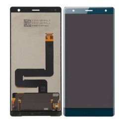 Sony Xperia XZ2 LCD Screen Display Green - High Quality