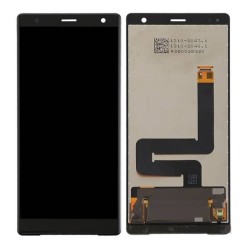 Sony Xperia XZ2 ORIGINAL LCD Screen Display - Black