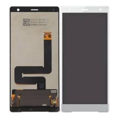 Sony Xperia XZ2 ORIGINAL LCD Screen Display - Silver Sony Xperia XZ2 ORIGINAL LCD Screen Display - Silver