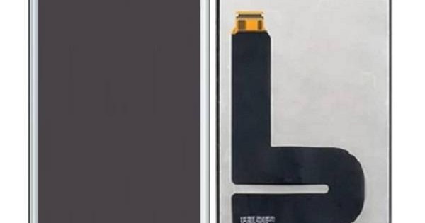 Écran LCD Complet + Vitre Tactile Pour Sony Xperia XZ2 - Argent (Neuf, Générique)