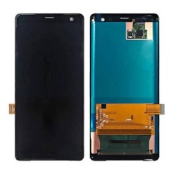 Sony Xperia XZ3 ORIGINAL LCD Screen Display - Black