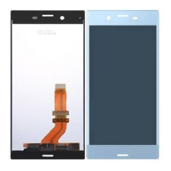 Sony Xperia XZs ORIGINAL LCD Screen Display - Blue