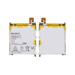 Sony Xperia Z Ultra XL39h Battery