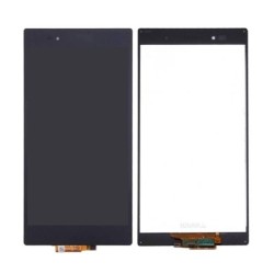 Sony Xperia Z Ultra XL39h LCD Screen Display Black - High Quality