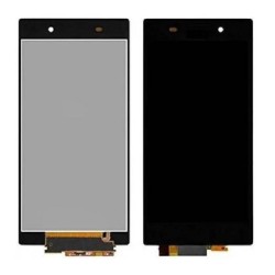 Sony Xperia Z1 L39h LCD Screen Display Black - High Quality