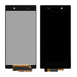 Sony Xperia Z1 L39h ORIGINAL LCD Screen Display - Black