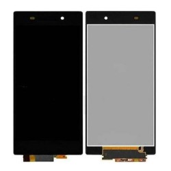 Sony Xperia Z1s ORIGINAL LCD Screen Display - Black