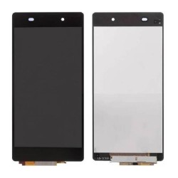 Sony Xperia Z2 ORIGINAL LCD Screen Display - Black