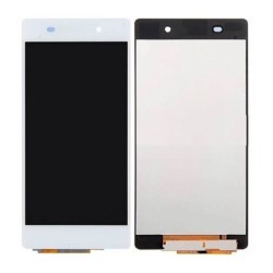 Sony Xperia Z2 ORIGINAL LCD Screen Display - White
