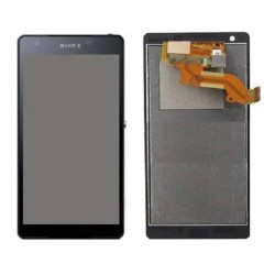 Sony Xperia Z2A D6563 ORIGINAL LCD Screen Display - Black
