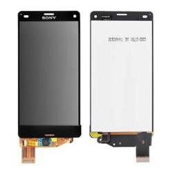 Sony Xperia Z3 Compact LCD Screen Display Black - High Quality