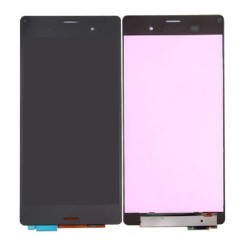Sony Xperia Z3 ORIGINAL LCD Screen Display - Black
