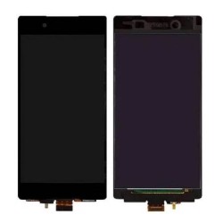 Sony Xperia Z3 Plus Dual LCD Screen Display Black - High Quality Sony Xperia Z3 Plus Dual LCD Screen Display Black - High Quality