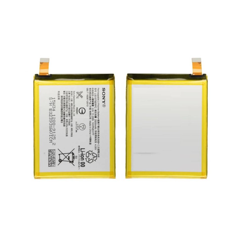 Batterie Neuve Sony Xperia Z3 Compact (lis1561erpc) – Origine