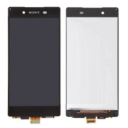 Sony Xperia Z3 Plus ORIGINAL LCD Screen Display - Black