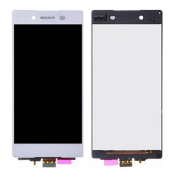 Sony Xperia Z3 Plus ORIGINAL LCD Screen Display - White