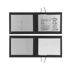 Sony Xperia Z4 Tablet LTE Battery