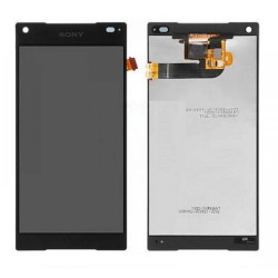Sony Xperia Z5 Compact ORIGINAL LCD Screen Display - Black