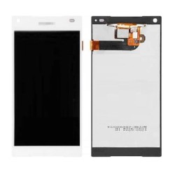 Sony Xperia Z5 Compact ORIGINAL LCD Screen Display - White