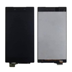 Sony Xperia Z5 Dual LCD Screen Display Black - High Quality