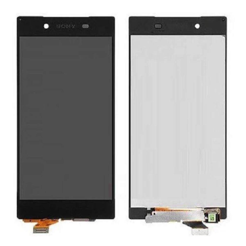 Pellicola Protettiva Opaca Anti-Riflesso Per Sony Xperia Z5 Compact | 2 Pezzi | Made In Germany | Anti-Impronta E Riutilizzabile - 2