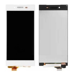 Sony Xperia Z5 ORIGINAL LCD Screen Display - White